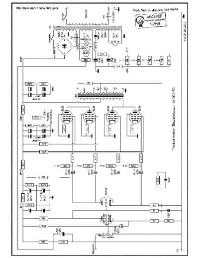 Multitone_M100