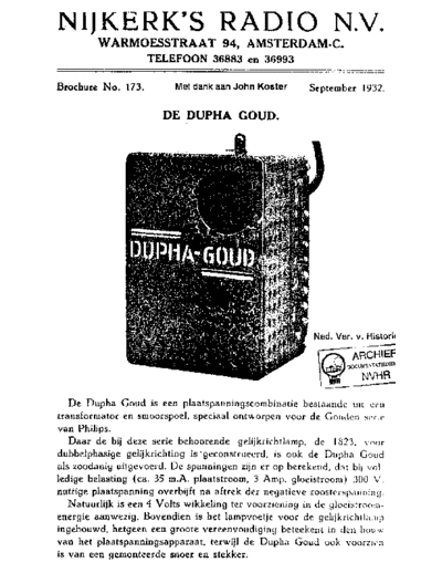 Nijkerk_DuphaGoud