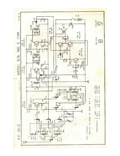 RP31C
