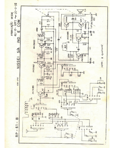 NISSEI_RP61B