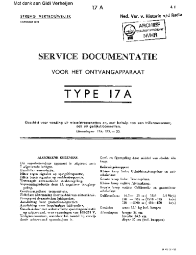 NSF_H17A