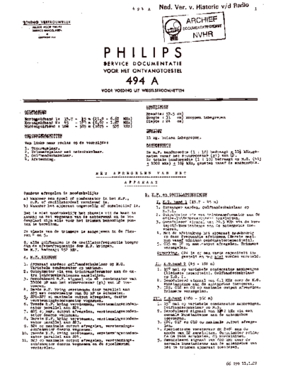 Philips_494A