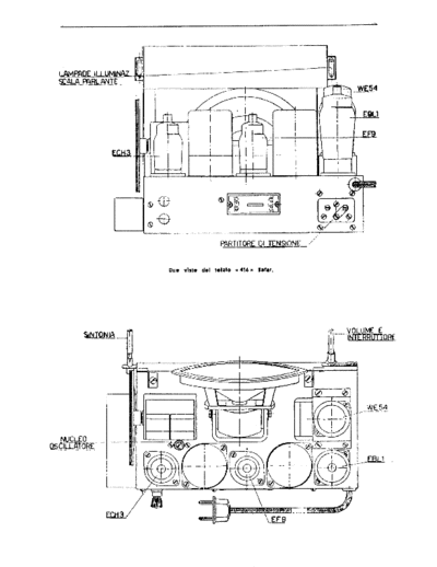 SAFAR 416 assembly