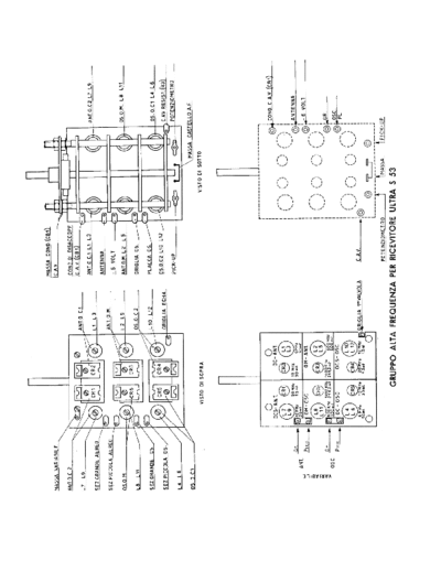 SAFAR Ultra S53 RF Unit