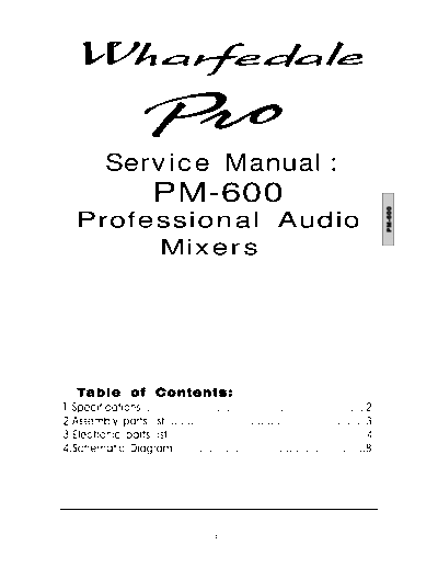 hfe_wharfedale_pm600_service_en