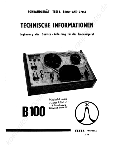 Tesla_B_100_Su