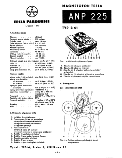 hfe_tesla_b41_anp_225_service_cz