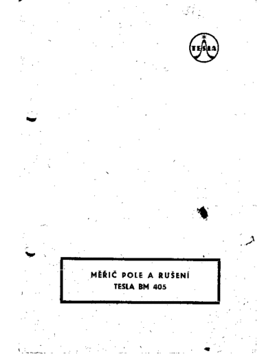 bm405