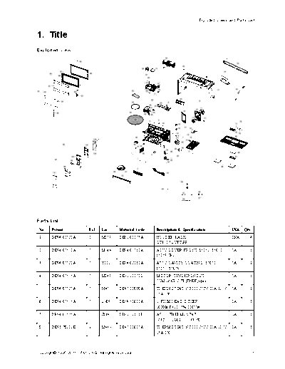 Exploded_View_Parts_List_SMH1816S_XAA