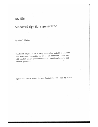 BK156