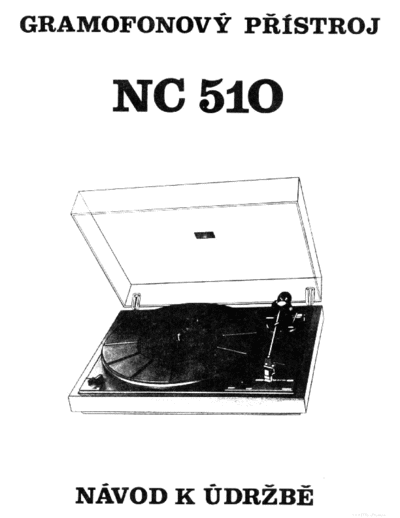 ve_tesla_nc_510_service_cz
