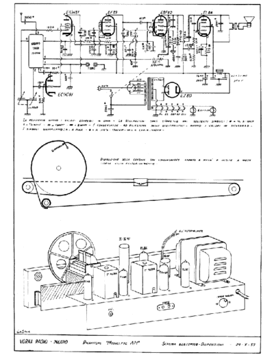 Vorax Modulette