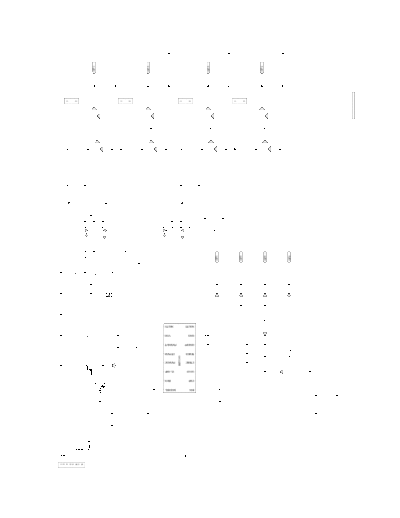 BIT3193 Protel Inverter Schematic