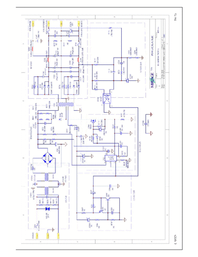 PI-170DTLA PI-190DTLB 200-000-170TLBMH MIRAGE ELECTRONICS