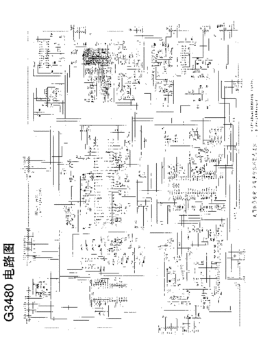 China G3480