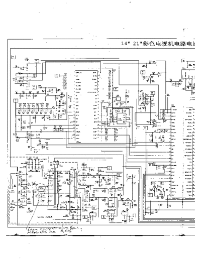 China HL13-M