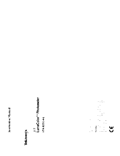 TEK J17 INST