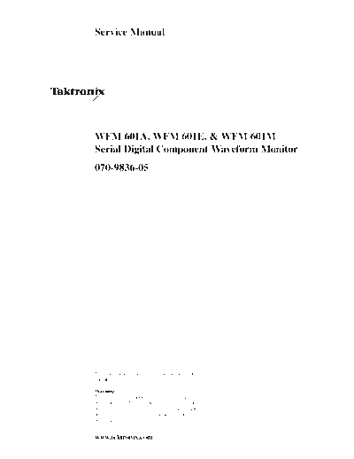 wfm-601a_601e_601m