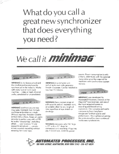API_MiniMag_synchronizer_lit