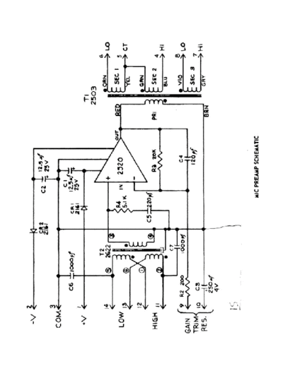 API_312_Mic_Pre_schem