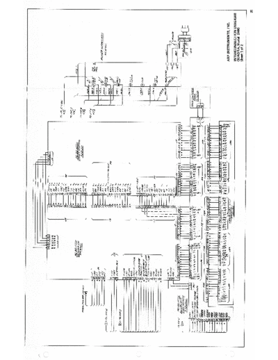ARP Quadra Schematic