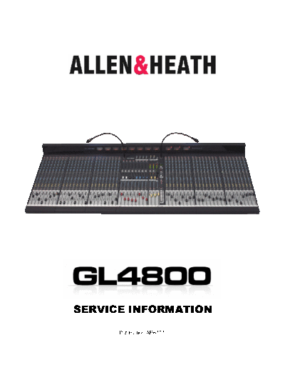 GL4800+Service+Manual+AP61512