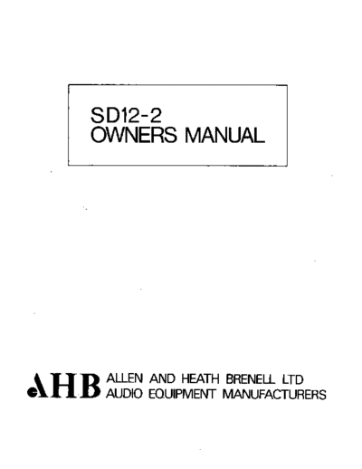 SD12-2+User+Guide+-+Schematics