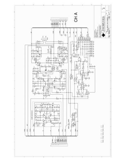Bryston-2Bsst pwramp