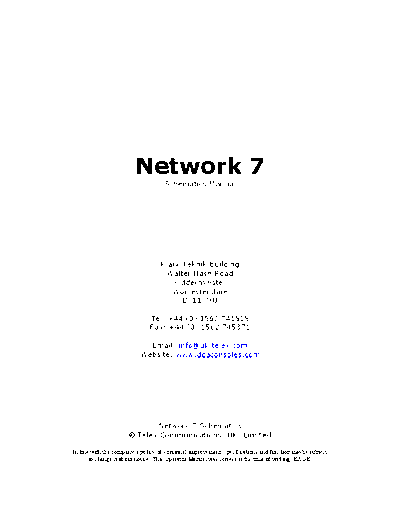 network7-schematics