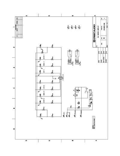 Crest-CA12 pwramp