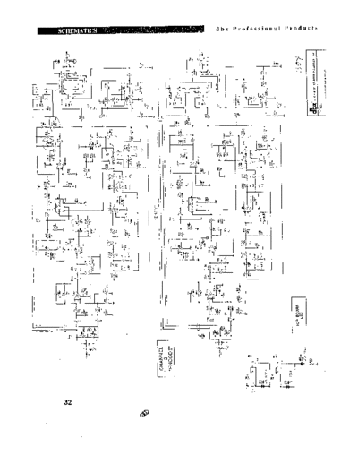 150X main schematic