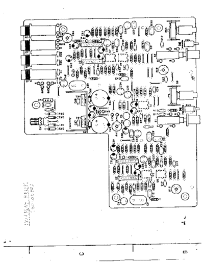 150X playback decoder board