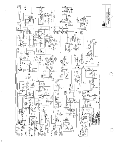 165A Schematic