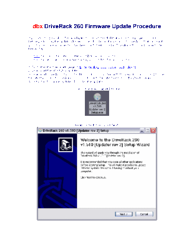 260_Firmware_Update_Procedure