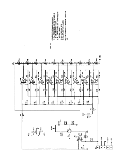 903 LEDBoard Schematic