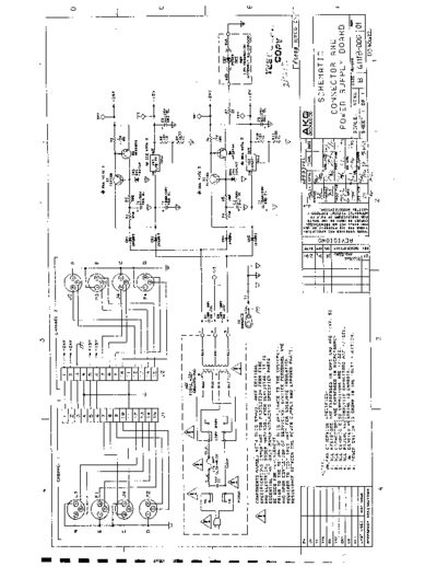 FS900 Schematic