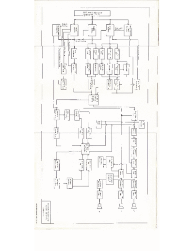 Figure44-BlockDiagram-H-100SeriesHammondOrgan_text