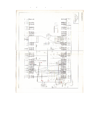 Figure42-ConsoleControlPanelWiring-H-100SeriesHammondOrgan
