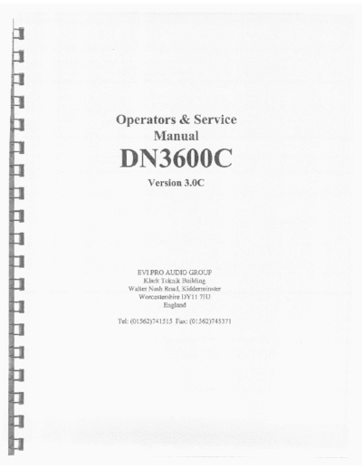 klark-teknik_dn3600c