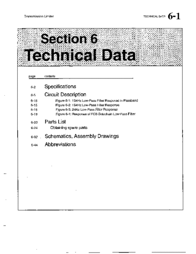 4000_4000A1_Manual_Section_6