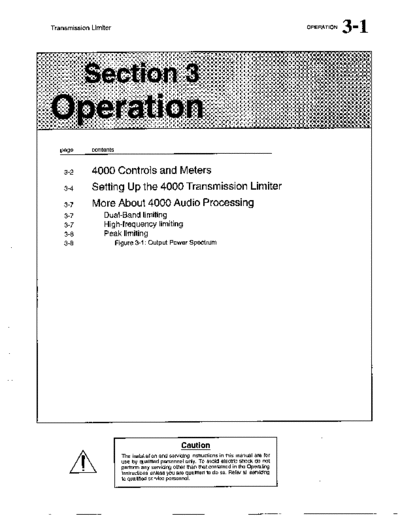 4000_4000A1_Manual_Section_3-5