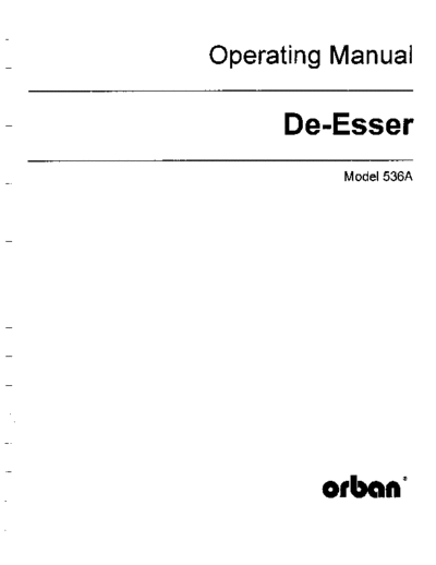 536A_Manual