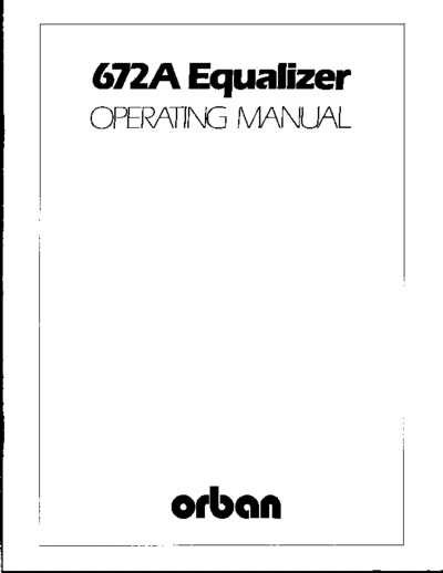672A_Manual