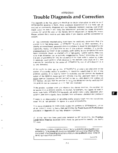 8100A1 Manual_Appendices_F-M