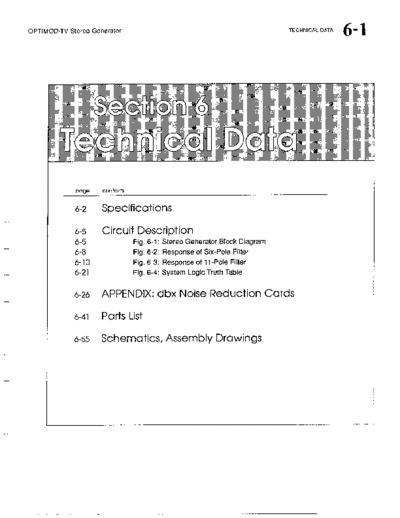 8185A Manual_Section_6