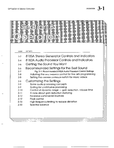 8185A Manual_Section_3-5