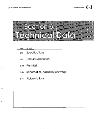 9105A Manual_Section_6