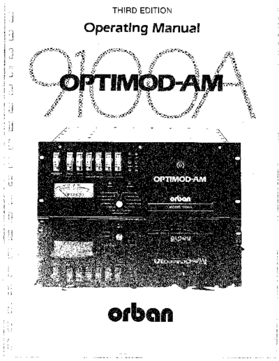 9100A_Manual_3rd Ed