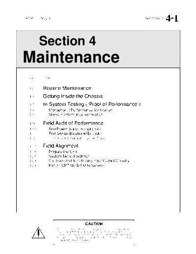 2200 Manual Section 4