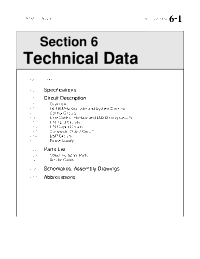2200 Manual Section 6